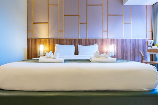 ハグ ニマン ホテル