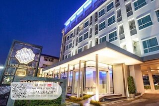 ハグ ニマン ホテル