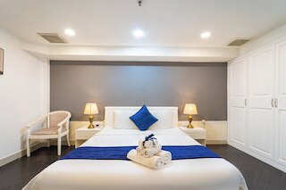 サビナ レジデンス - HCM