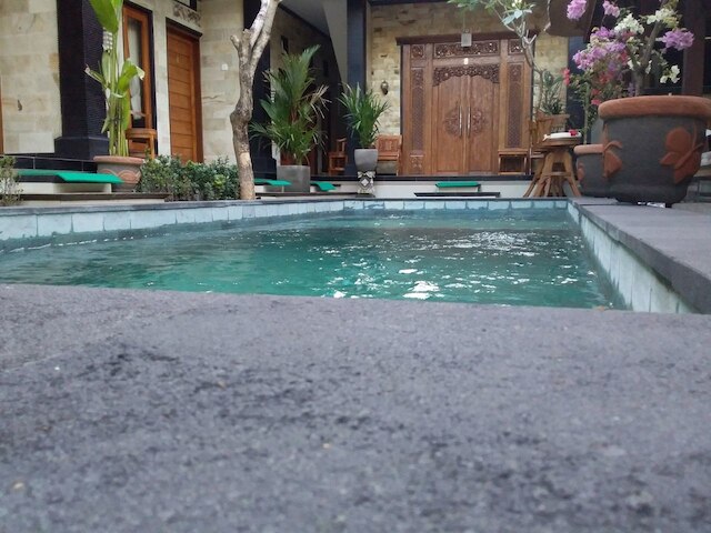 ヴィヴァルディ アット ジンバラン