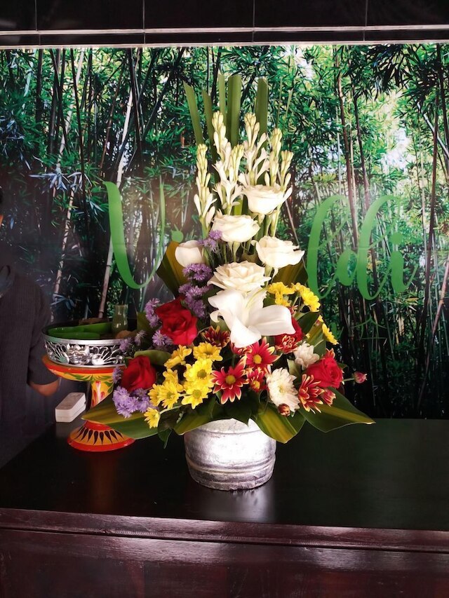 ヴィヴァルディ アット ジンバラン