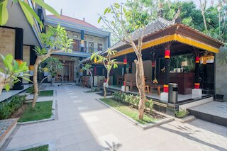 ヴィヴァルディ アット ジンバラン