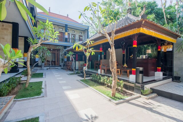 ヴィヴァルディ アット ジンバラン