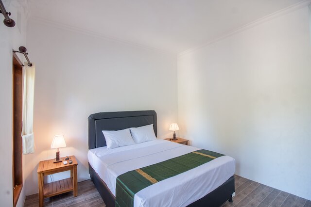 ヴィヴァルディ アット ジンバラン