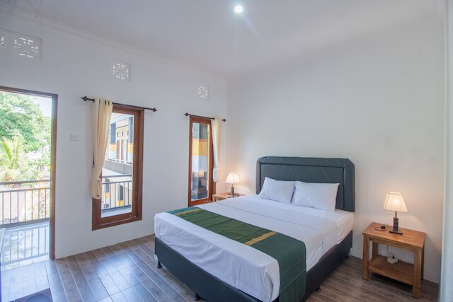 ヴィヴァルディ アット ジンバラン