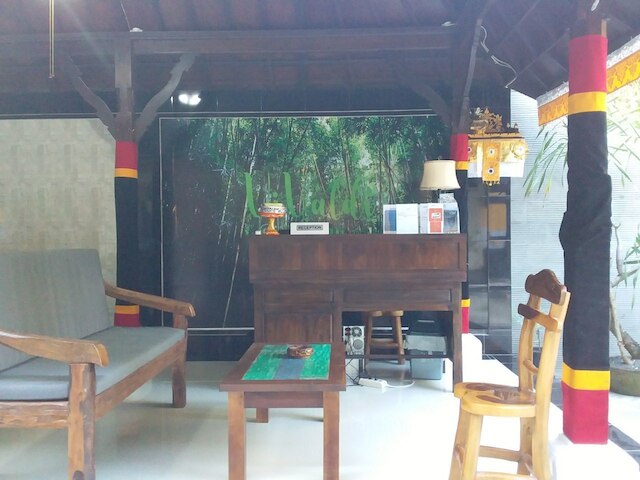 ヴィヴァルディ アット ジンバラン