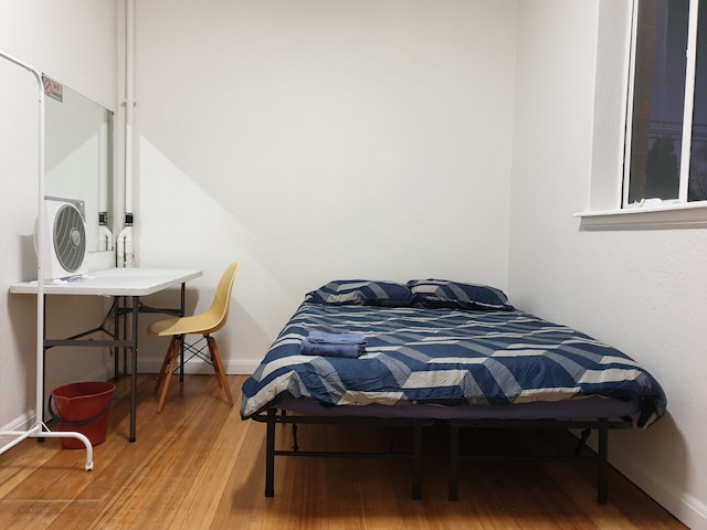 リッチモンドプライベートルームズ @ 151ホドルホームステイ