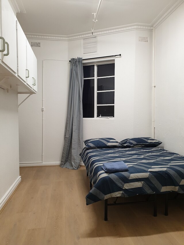 リッチモンドプライベートルームズ @ 151ホドルホームステイ