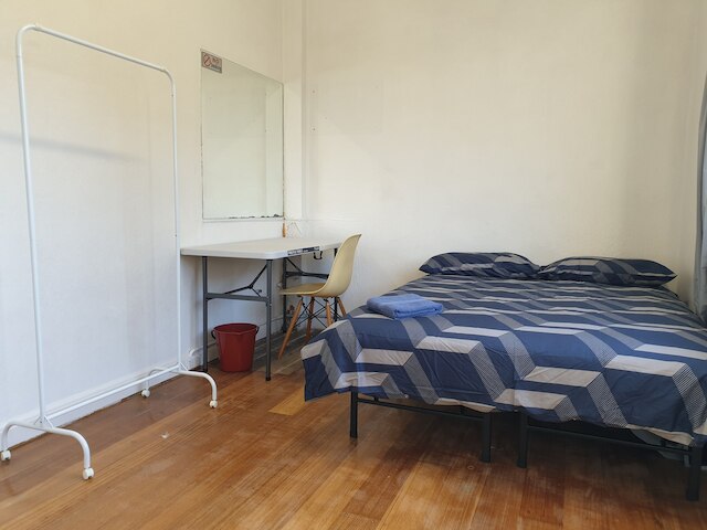 リッチモンドプライベートルームズ @ 151ホドルホームステイ