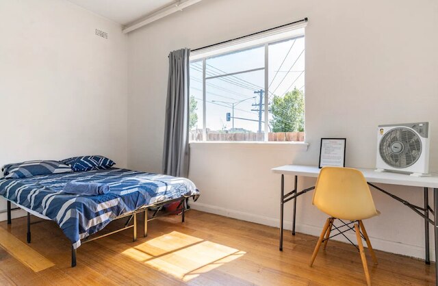 リッチモンドプライベートルームズ @ 151ホドルホームステイ