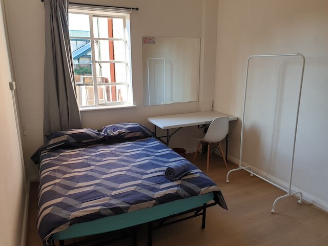 リッチモンドプライベートルームズ @ 151ホドルホームステイ