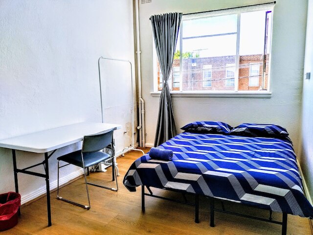 リッチモンドプライベートルームズ @ 151ホドルホームステイ