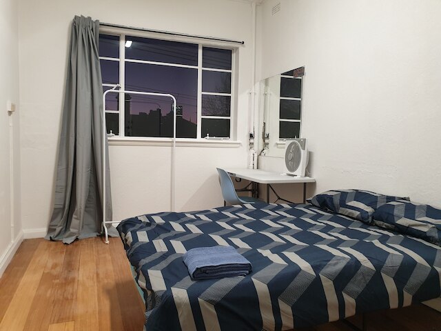 リッチモンドプライベートルームズ @ 151ホドルホームステイ