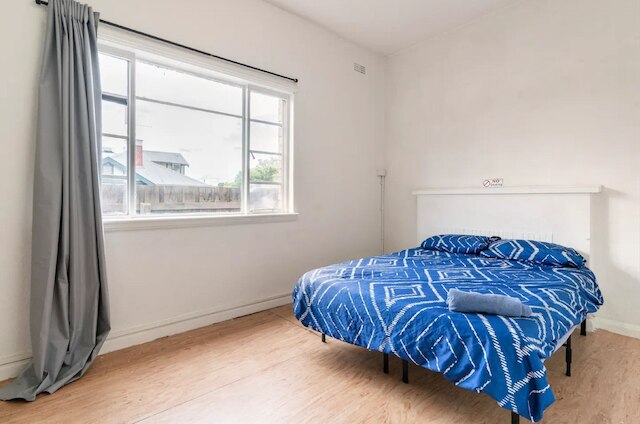 リッチモンドプライベートルームズ @ 151ホドルホームステイ