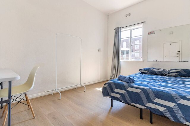 リッチモンドプライベートルームズ @ 151ホドルホームステイ