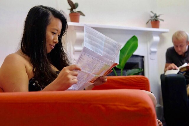 ランディングパッズブランズウィック - ホステル