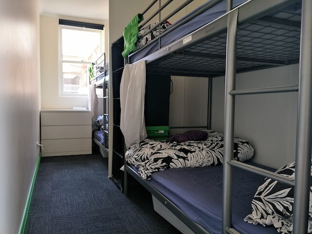 ランディングパッズブランズウィック - ホステル