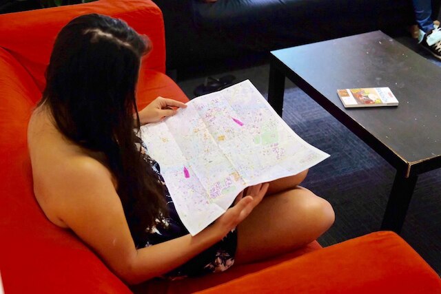 ランディングパッズブランズウィック - ホステル