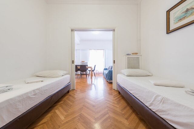 ビクトリア サン アパートメンツ