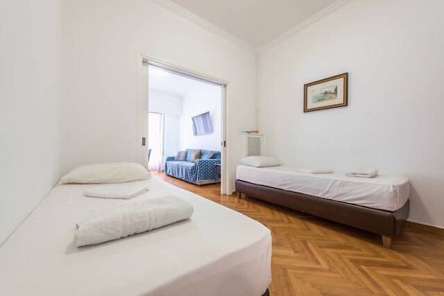 ビクトリア サン アパートメンツ