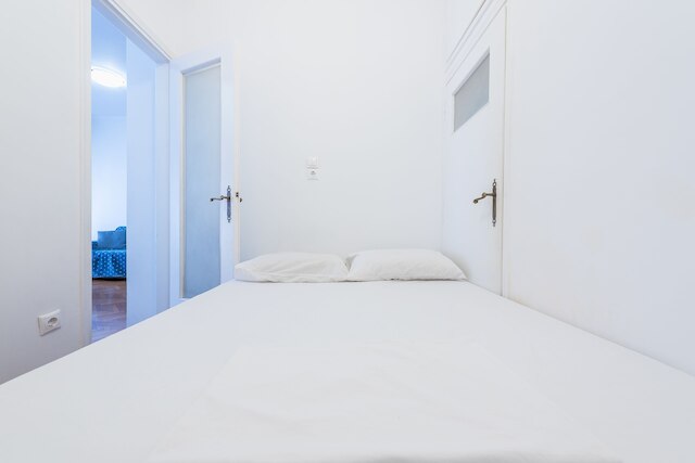 ビクトリア サン アパートメンツ