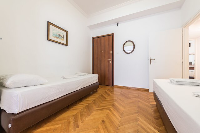 ビクトリア サン アパートメンツ