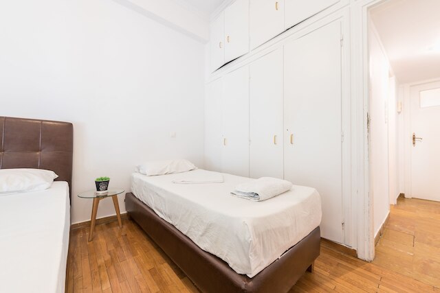 ビクトリア サン アパートメンツ