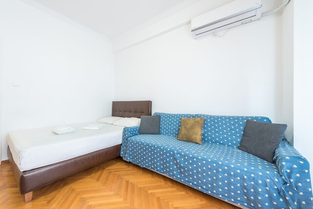 ビクトリア サン アパートメンツ