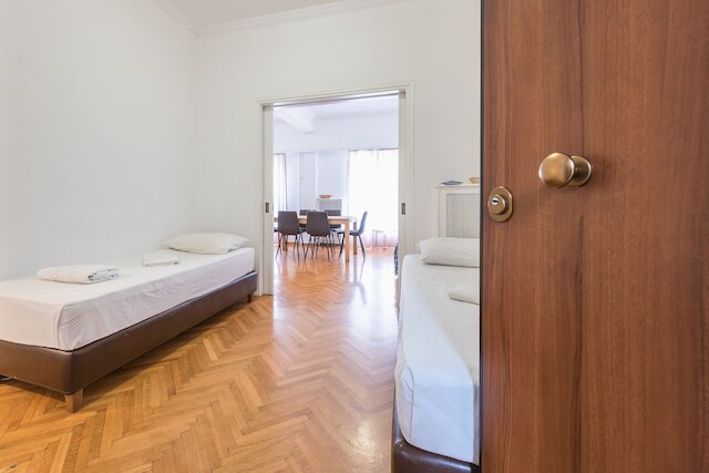 ビクトリア サン アパートメンツ