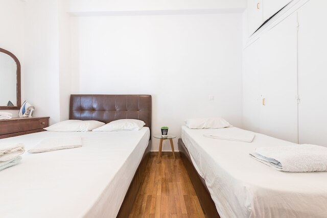 ビクトリア サン アパートメンツ