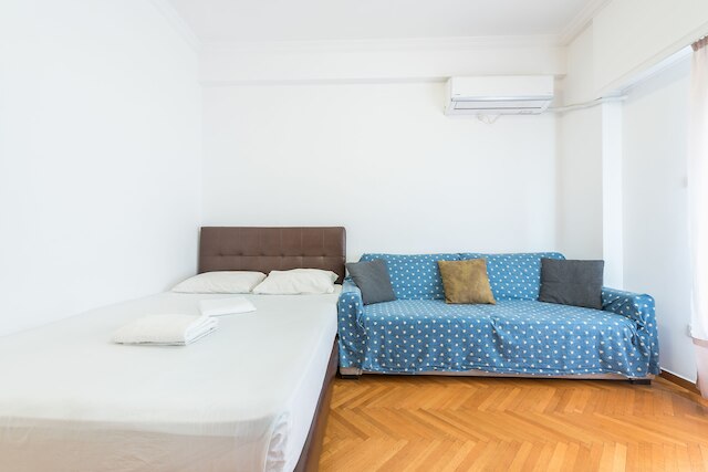 ビクトリア サン アパートメンツ