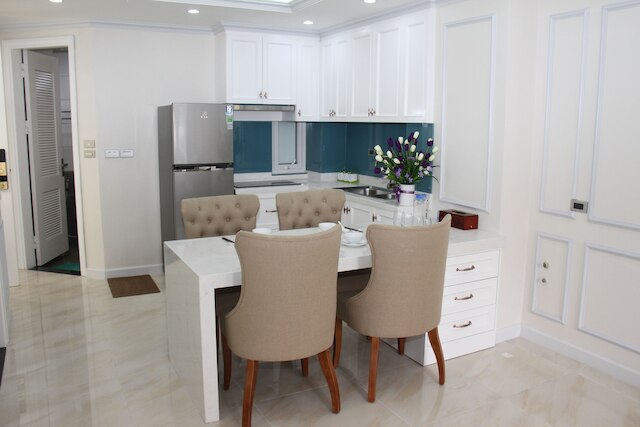 H&H ビルディング