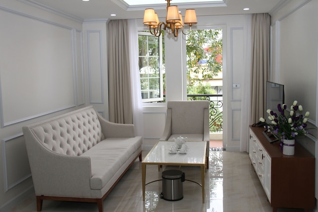 H&H ビルディング