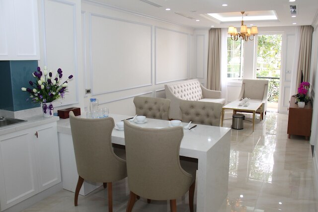 H&H ビルディング