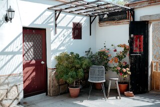 ライブ ゲスト ハウス (來福客棧)