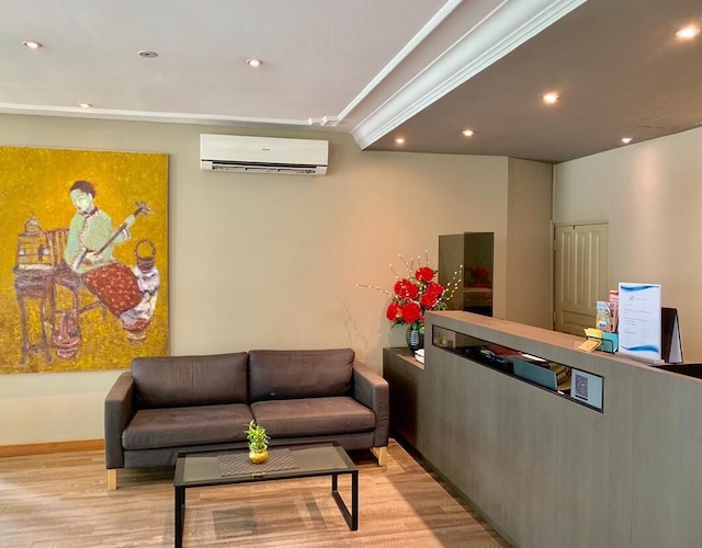 グレートウッド レジデンス アット デヴォンシャー