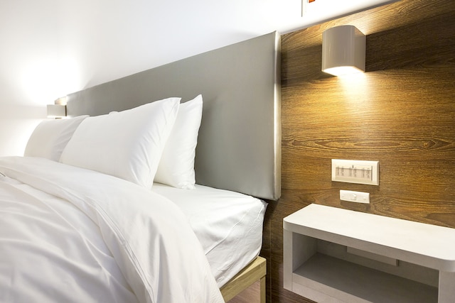 グレート ホテル (吉泰旅店)