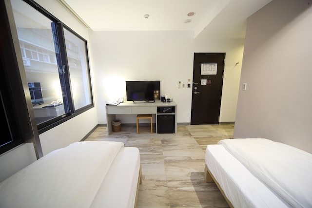 グレート ホテル (吉泰旅店)