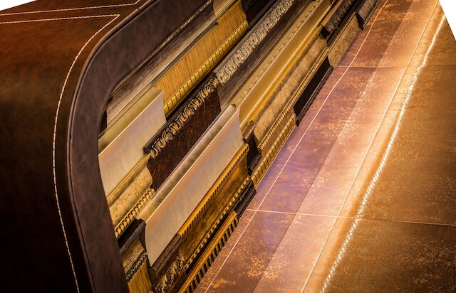 グレート ホテル (吉泰旅店)