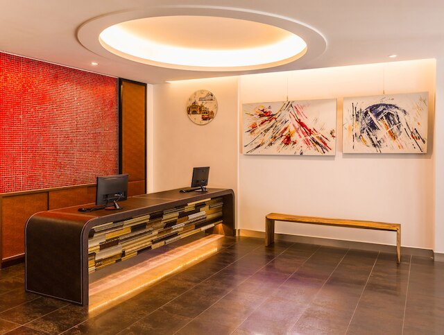 グレート ホテル (吉泰旅店)