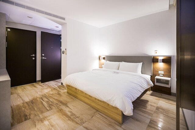 グレート ホテル (吉泰旅店)