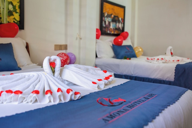 アモナホテル - ホステル