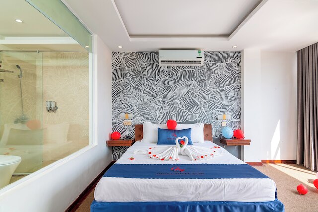 アモナホテル - ホステル