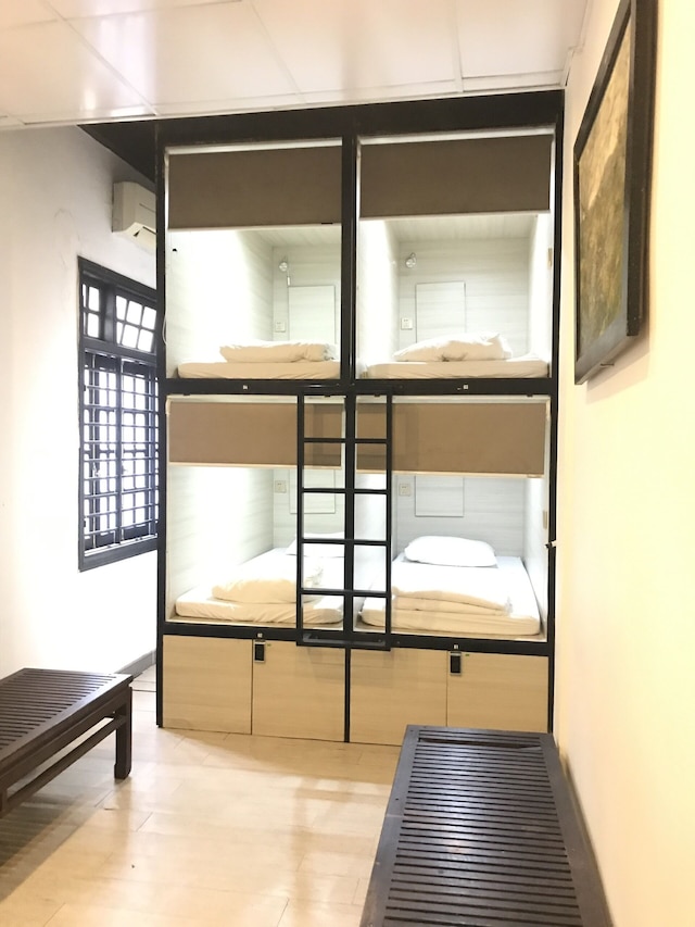 アモナホテル - ホステル