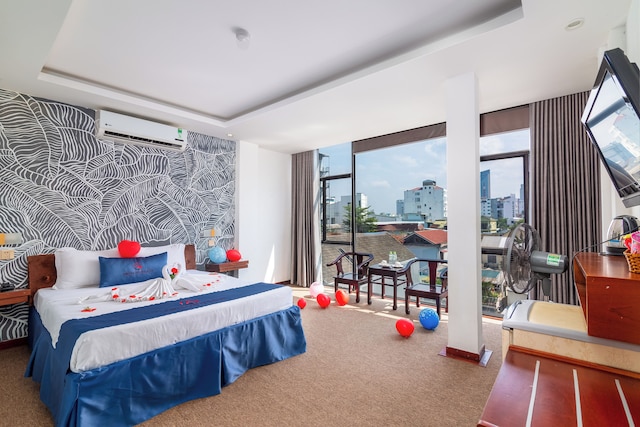 アモナホテル - ホステル