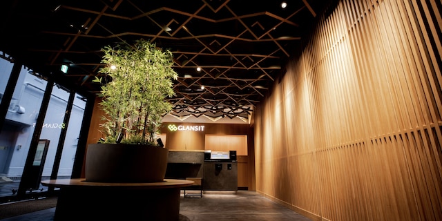 グランジット 京都河原町