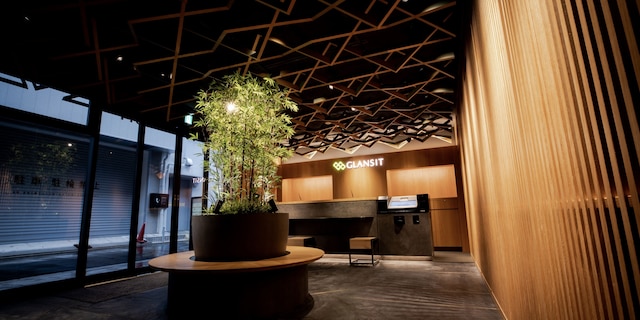 グランジット 京都河原町