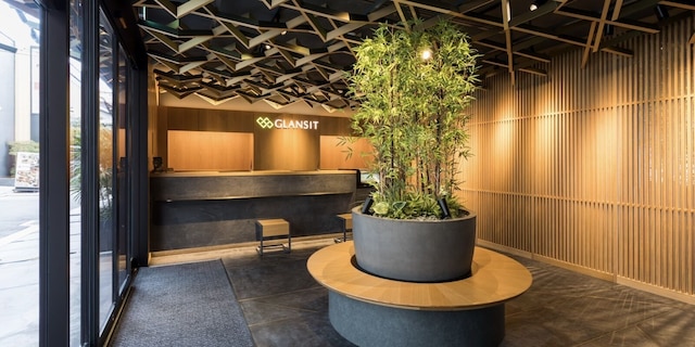 グランジット 京都河原町