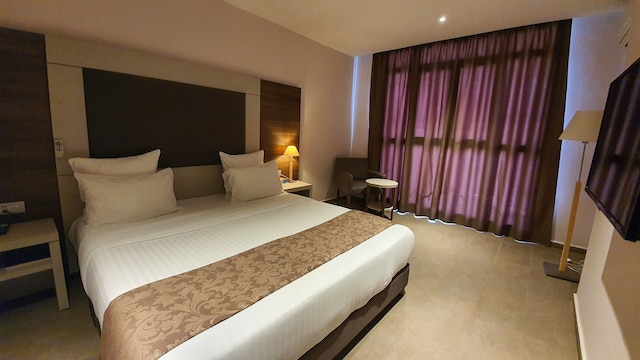 グランド ホテル セントラル