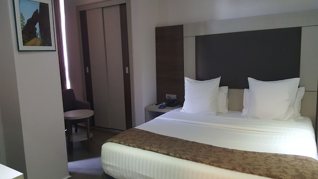 グランド ホテル セントラル